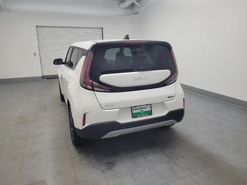 2023 Kia Soul EX