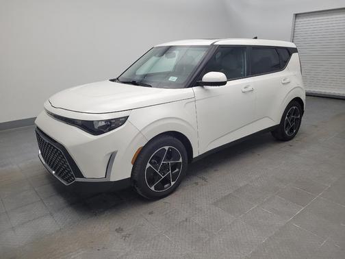 2023 Kia Soul EX
