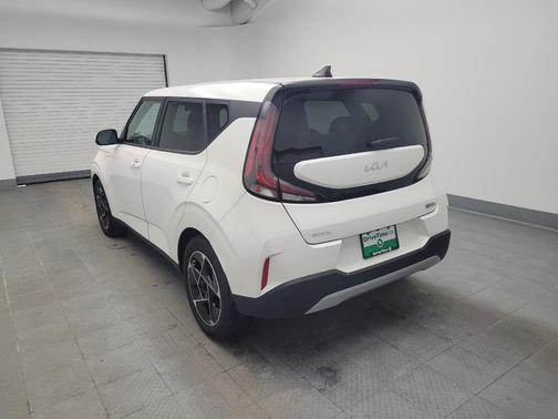 2023 Kia Soul EX
