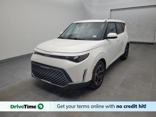 2023 Kia Soul EX