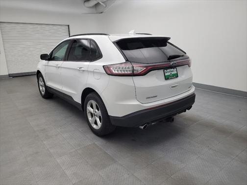 2016 Ford Edge SE