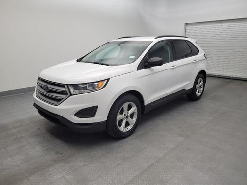 2016 Ford Edge SE