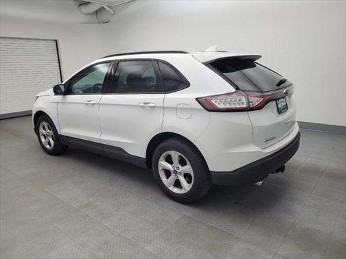 2016 Ford Edge SE