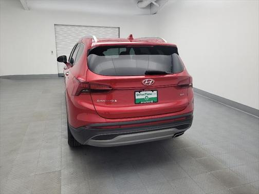 2023 Hyundai SANTA FE SEL 2.4