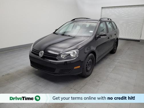2014 Volkswagen Jetta SportWagen Auto S