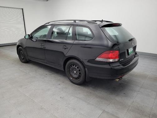 2014 Volkswagen Jetta SportWagen Auto S