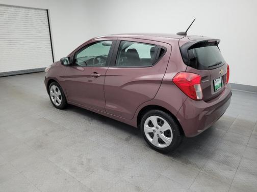 2020 Chevrolet Spark LS