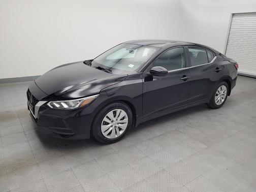 2022 Nissan Sentra S