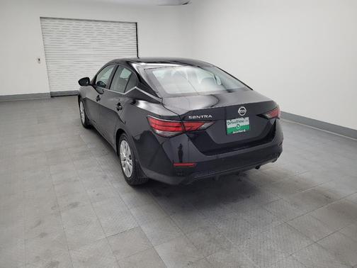 2022 Nissan Sentra S