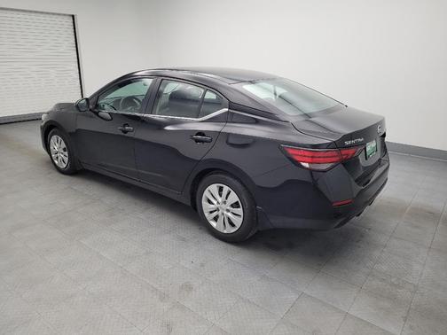 2022 Nissan Sentra S