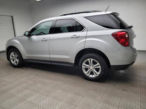 2015 Chevrolet Equinox 1LT