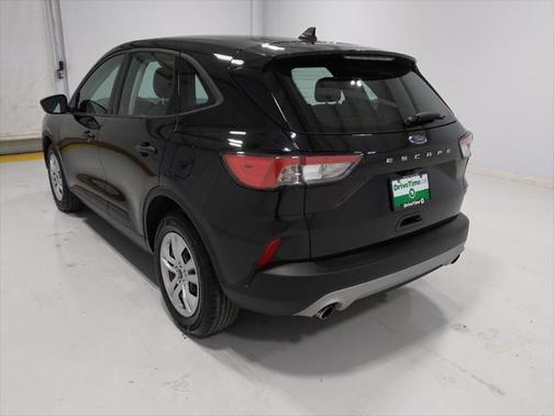 2021 Ford Escape S