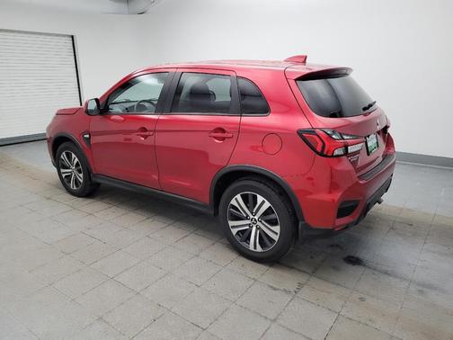 2023 Mitsubishi Outlander Sport 2.0 SP