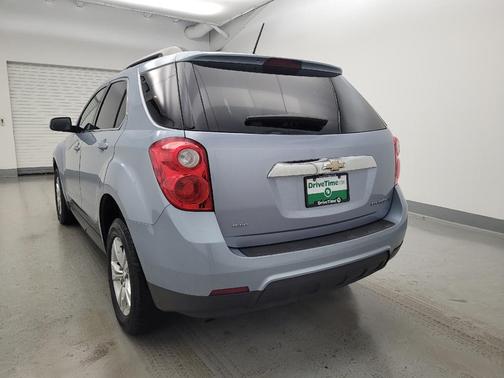 2015 Chevrolet Equinox 1LT