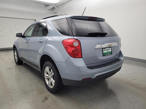 2015 Chevrolet Equinox 1LT