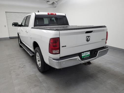 2018 RAM 1500 SLT