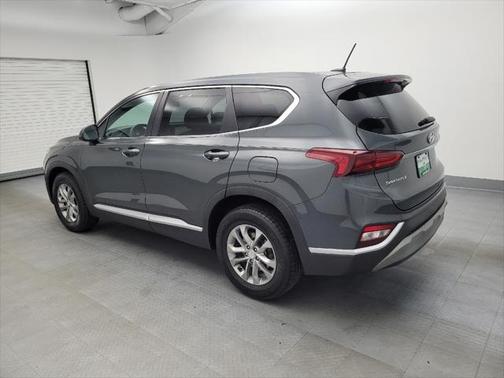2020 Hyundai SANTA FE SE 2.4