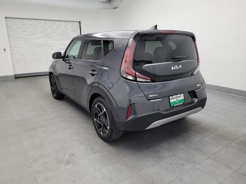 2023 Kia Soul EX