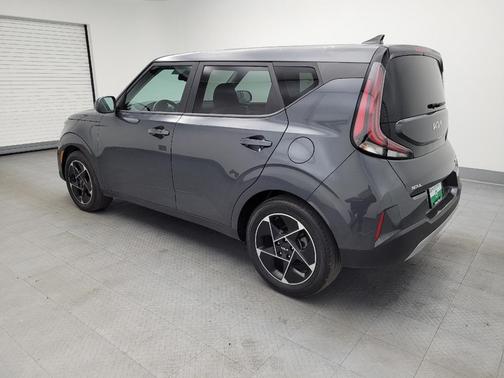 2023 Kia Soul EX