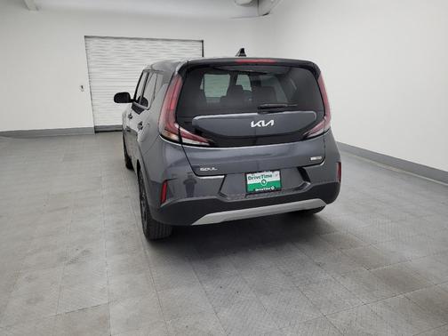 2023 Kia Soul EX