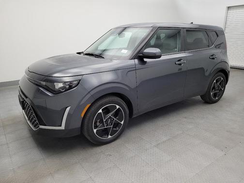 2023 Kia Soul EX