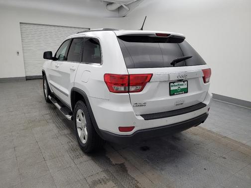 2013 Jeep Grand Cherokee Laredo