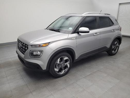 2023 Hyundai VENUE SEL
