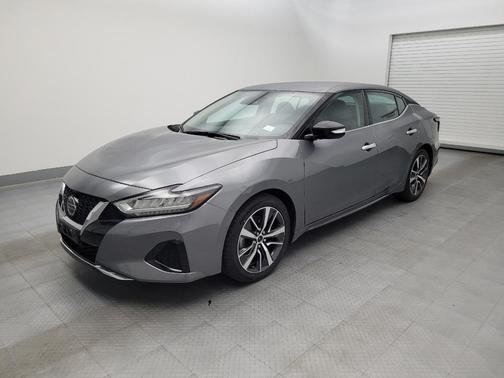 2020 Nissan Maxima 3.5 SV