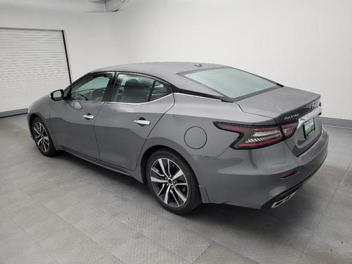 2020 Nissan Maxima 3.5 SV