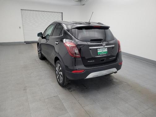 2017 Buick Encore Essence