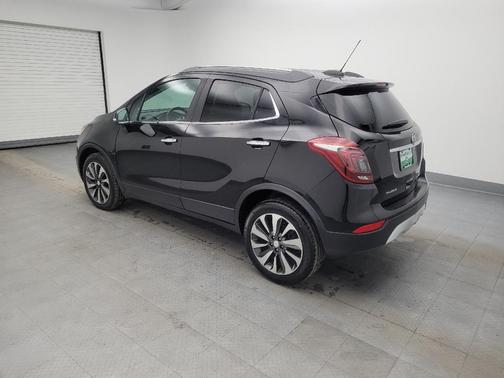 2017 Buick Encore Essence