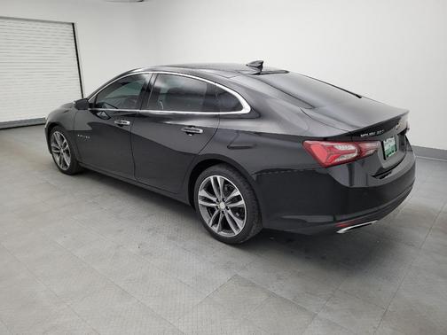 2019 Chevrolet Malibu Premier