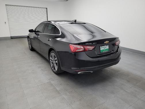 2019 Chevrolet Malibu Premier