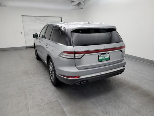 2020 Lincoln Aviator Reserve AWD