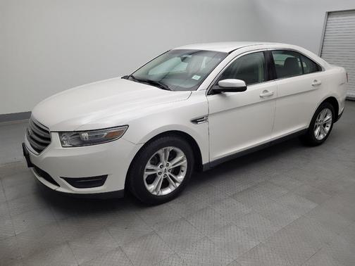 2014 Ford Taurus SEL