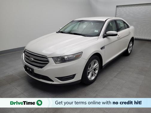 2014 Ford Taurus SEL