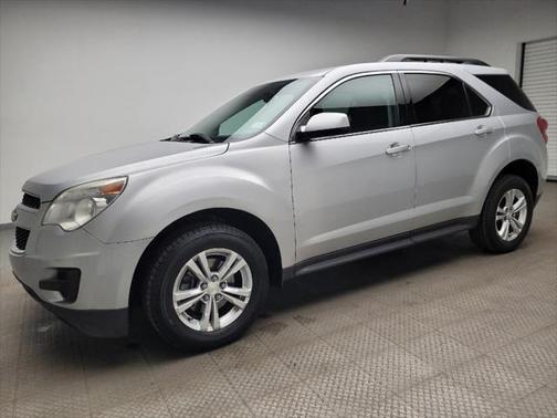2015 Chevrolet Equinox 1LT