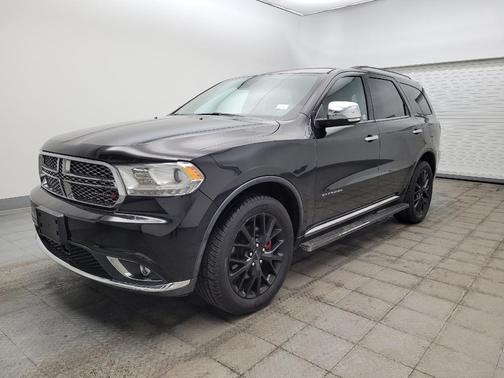 2015 Dodge Durango Citadel