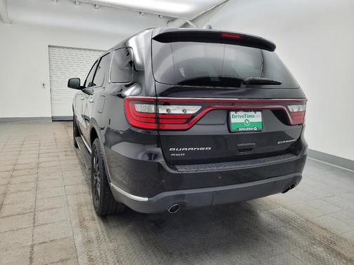 2015 Dodge Durango Citadel