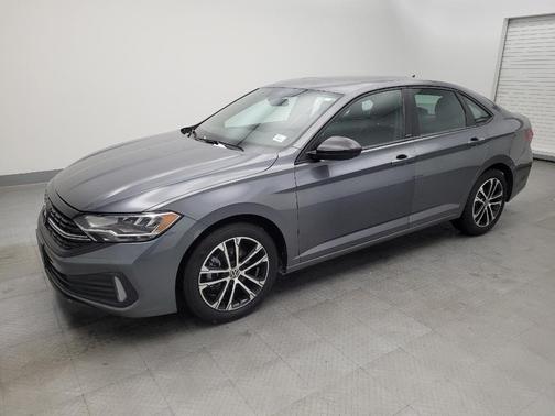 2023 Volkswagen Jetta 1.5T Sport