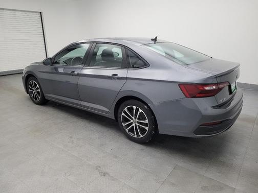 2023 Volkswagen Jetta 1.5T Sport