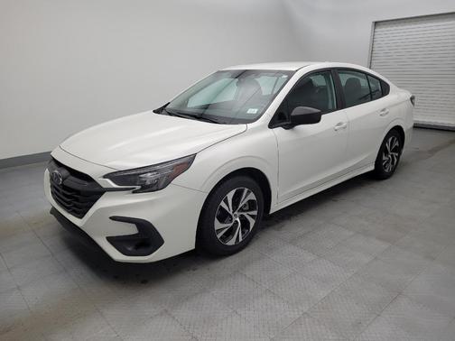 2023 Subaru Legacy Base