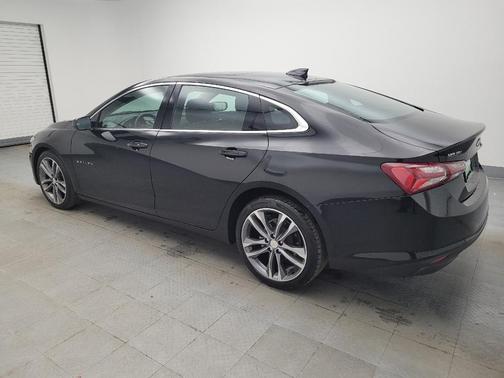 2024 Chevrolet Malibu FWD 2LT