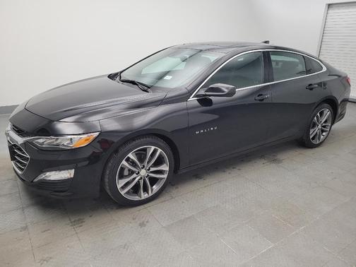 2024 Chevrolet Malibu FWD 2LT