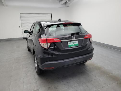 2020 Honda HR-V LX