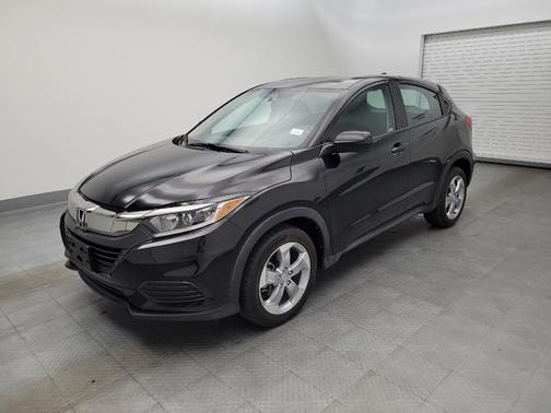 2020 Honda HR-V LX