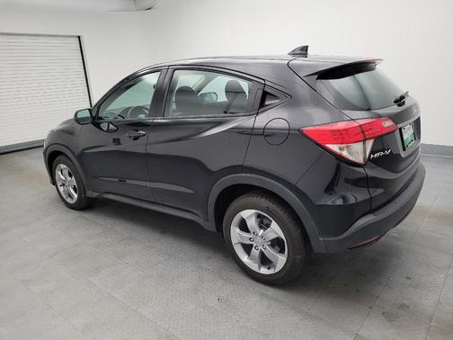 2020 Honda HR-V LX