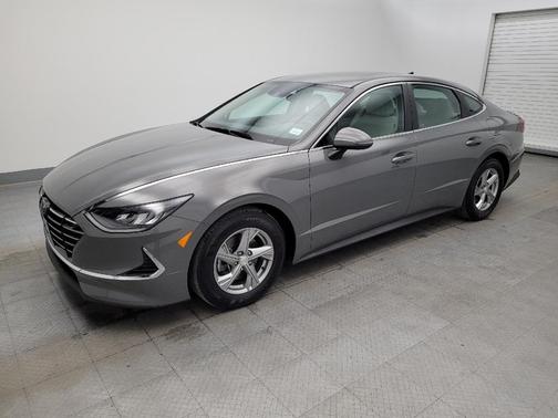 2023 Hyundai SONATA SE