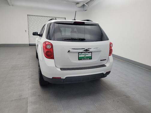 2015 Chevrolet Equinox 1LT