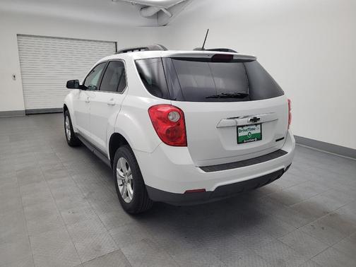 2015 Chevrolet Equinox 1LT